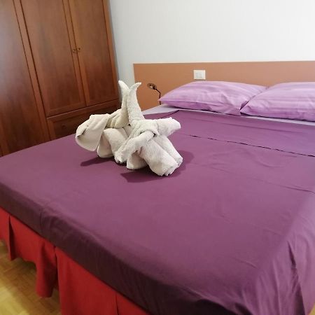 Apartmán Rosso Tirano Exteriér fotografie