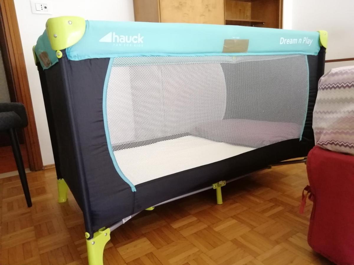 Apartmán Rosso Tirano Exteriér fotografie
